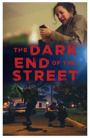 Тёмная сторона улицы онлайн
