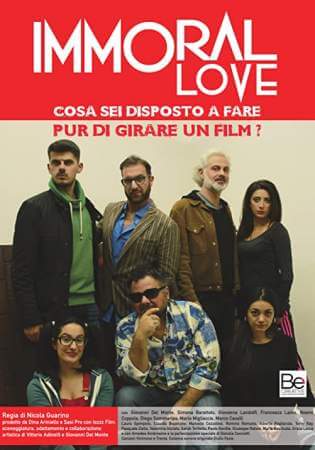 Аморальная любовь онлайн
