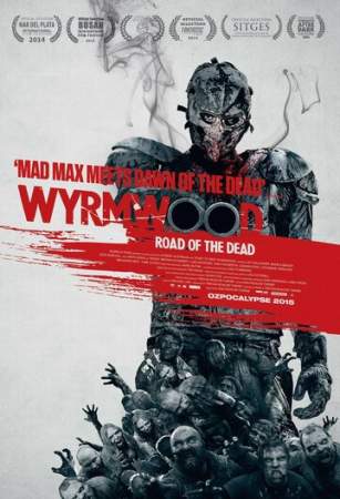 Полынь: Дорога мёртвых онлайн