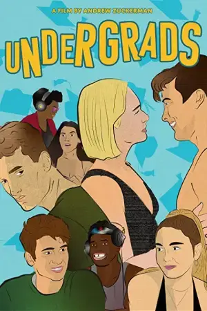 Старшекурсники онлайн