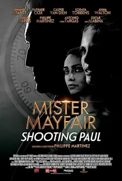 Мистер Мэйфэйр: Выстрел в Пола онлайн