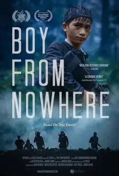 Мальчик из ниоткуда онлайн