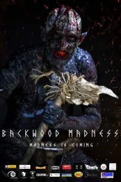 Лесное безумие онлайн